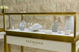 Yataghan Jewellery