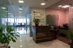 Dubai London Clinic & Speciality Hospital – Head Office