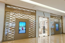 Love Luxury